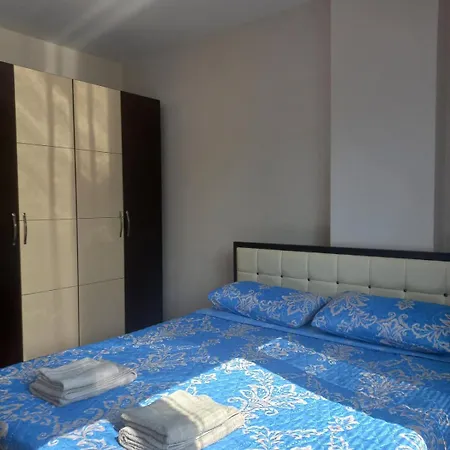 Appartamento Klajdi Pogradec