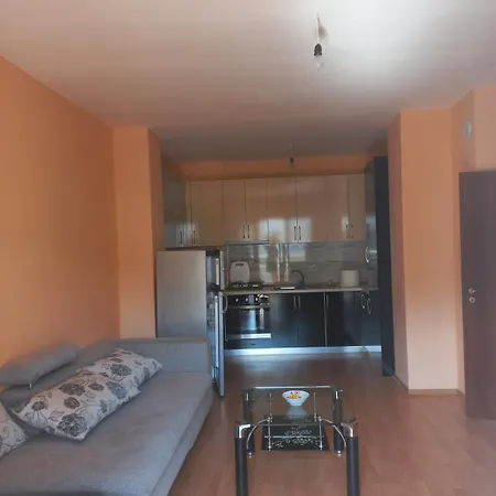 Klajdi Appartamento Pogradec